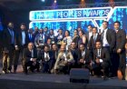 TV Derana wins “People’s Television Channel of the Year”