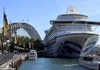 More than 2000 passengers who left cruise ship in Sydney told to self-isolate after three people test positive