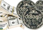 Sri Lankan Rupee Slide over 200 against US$ for the first time in History