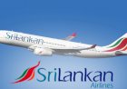 SriLankan continue to fly to selected destinations including Sydney, Australia