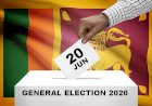 General Election 2020 to be held on June 20 in Sri Lanka