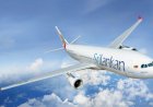 SriLankan Airlines extends temporary suspension until 15th of May