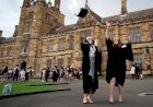 China tells students to avoid studying in Australia and tourists to stay away