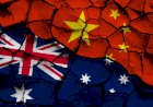 Australians' trust in China plummets to lowest level