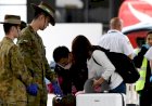 Australian Defence Force to help in Victoria to contain Covid-19 outbreaks