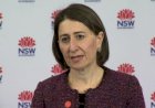 NSW may re-introduce tough new restrictions as the risk of contagion grows.