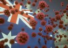 Australia records more than 10,000 coronavirus  cases as Victoria records 270 overnight.
