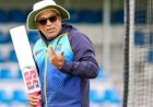 Former Lankan Coach Chandika Hathurusingha joins NSW as batting coach