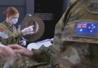 Army to doorknock in Melbourne to help with contact tracing  as 300 new cases & 6 deaths recorded overnight