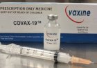 COVAX-19, the Australian Corona Virus Vaccine shows positive results in phase one human trials