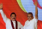 Landslide Victory for SLPP in Sri Lankan Election