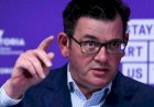 Daniel Andrews finally eases Melbourne's lockdown