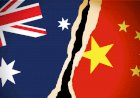 Australian PM to tear up Victoria's controversial Belt and Road deal with China.