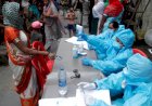 India sets world's highest single-day rise with 78,761 new coronavirus cases