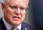 Scott Morrison slams Victoria's road map out of coronavirus