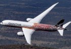 Tickets sold out in 10 minutes for Qantas’ ‘flights to nowhere’