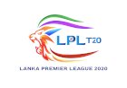 Lankan Premier League (LPL) logo was launched as 75 foreign players in Players Draft