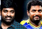 Opt out of '800', Muttiah Muralitharan tells Vijay Sethupathi; actor agrees