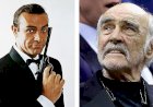 Sean Connery, first actor to play James Bond, dies at 90