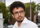 Arsalan Khawaja jailed for framing UNSW Sri Lankan Student with a fake terror plot
