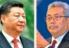 China denies Sri Lankan state media report on zoom meeting