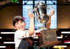Georgia whose grandmother Charmaine hails from Sri Lanka Wins Junior MasterChef Australia
