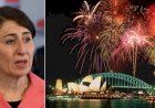 Sydney New Year’s Eve restrictions announced as NSW records five new cases