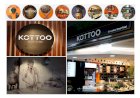 Grand Opening of “KOTTOO” restaurant in the heart of the Sydney