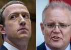 Facebook blocks Australian News but reinstating health and safety pages following backlash