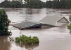 Parts of Sydney's north evacuated amid major flood risk as more rain lashes the State