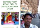 Buddhism Under Threat in Asia, Warns New Report