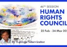 UNHRC’s Sri Lanka Resolution Viewed as Intrusive Intervention