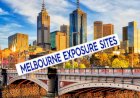 List of Melbourne COVID exposure sites