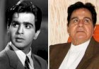 Legendary Bollywood actor Dilip Kumar passed away