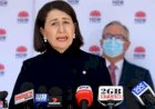 NSW records 44 new cases amid 10 people in ICU