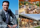 AstraZeneca CEO buys $8m house in Sydney