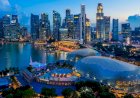 Singapore returns to lockdown-like conditions