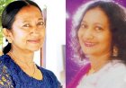 Veteran Sri Lankan actress Hyacinth Wijeratne passes away in road accident