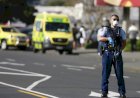 Police in New Zealand kill ‘extremist’ who stabbed six in supermarket