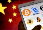 China Declares Cryptocurrency Transactions are Illegal