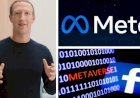 Facebook is rebranding as Meta