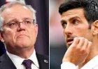 Tennis star Novak Djokovic loses his bid to stay in Australia