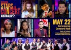 Derana Stars in Concert 2022 - Sydney