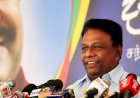 Former Minister Dullas Alahapperuma asks PM & Cabinet to resign