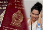 WIMAL’S WIFE SHASHI WEERAWANSA SENTENCED TO TWO YEARS IMPRISONMENT