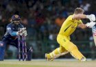 Sri Lanka wins first home ODI series over Australia since 1992