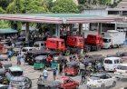 No fuel for private vehicles in Sri Lanka until July 10