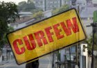 Sri Lanka imposes 'police curfew' ahead of anti-government rally