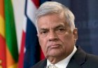 Sri Lankan President leaves for Australia to attend Indian Ocean Conference