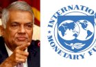 Sri Lanka and IMF reach staff-level agreement for US$2.9bn program